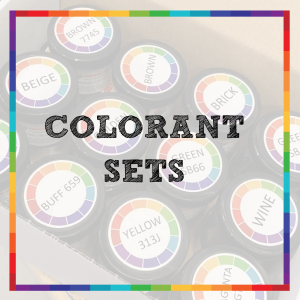 Colorant Sets