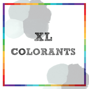 XL Colorant
